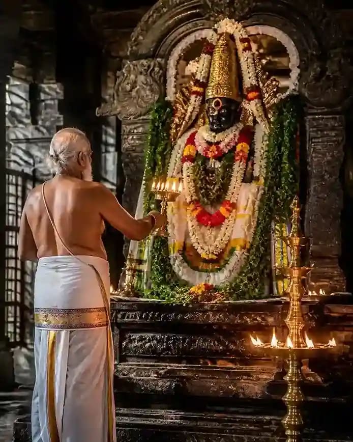 Varuthini