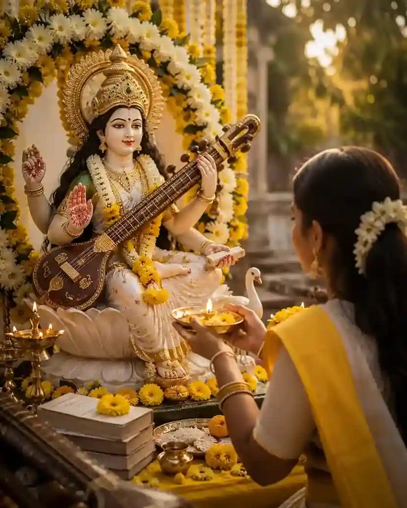 Vasant Panchami