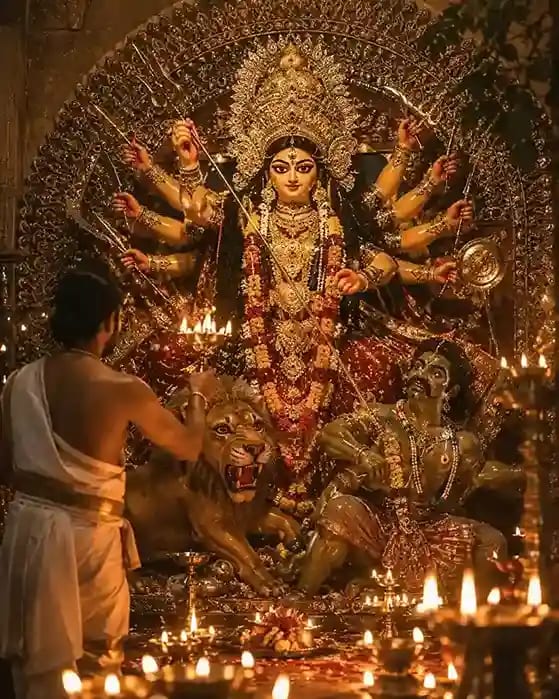 Vijayadashami