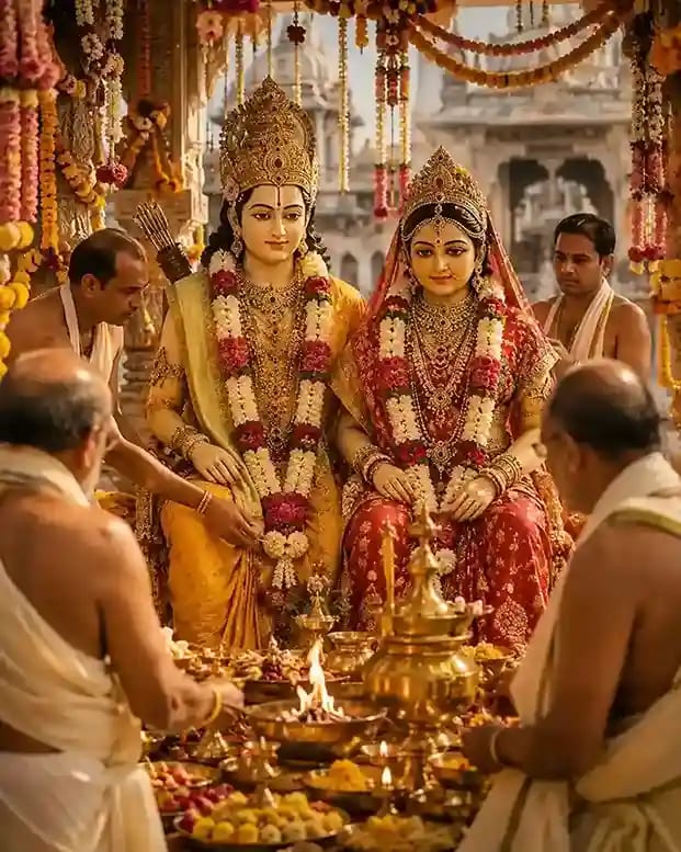 Vivah Panchami