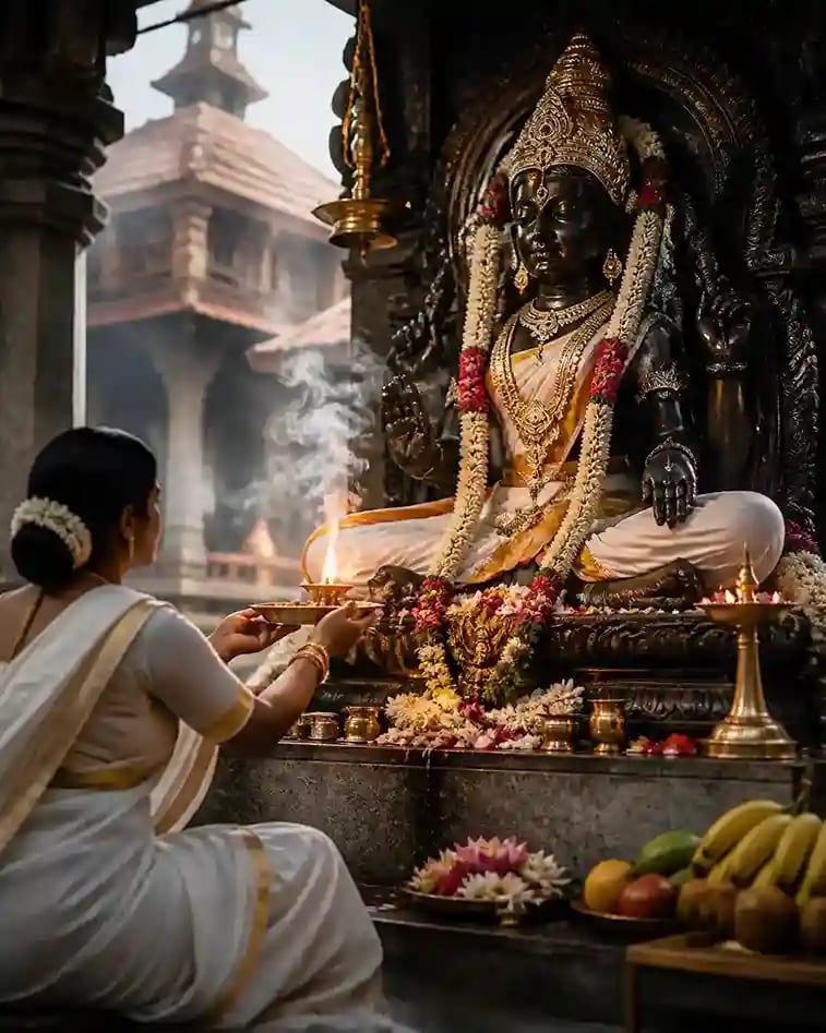 Yogini