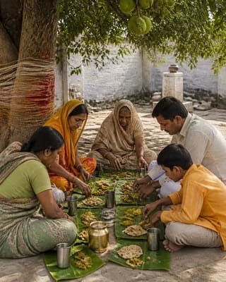 Akshaya Navami
