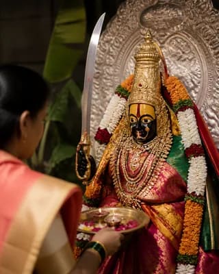 Bhavani Jayanti