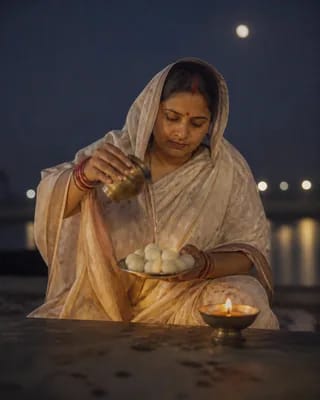 Bhavuka Amavasya