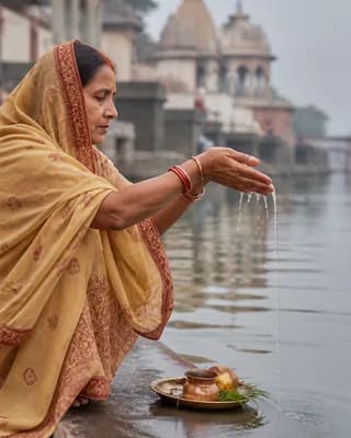Bhishma Dvadashi