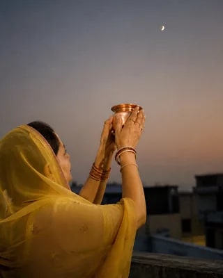 Chandra Shashthi