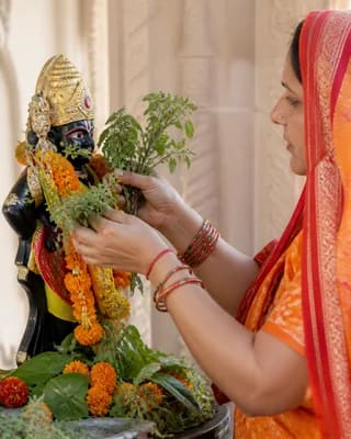Damanotsava Dvadashi