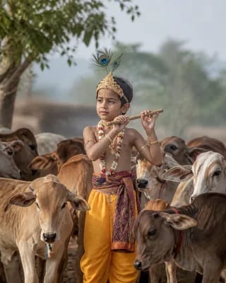 Gopashtami