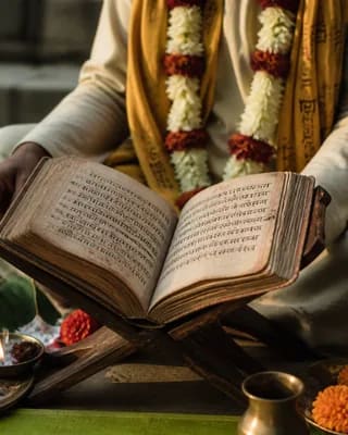 Goswami Tulsidas Jayanti