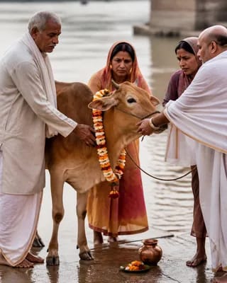 Kapila Shashthi