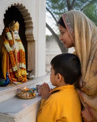 Kumar Shashthi