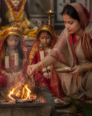 Maha Navami
