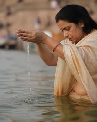Manvadi Tithi