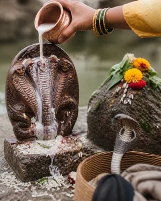 Naga Panchami