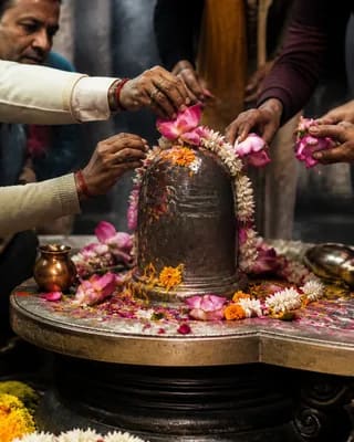 Vaikuntha Chaturdashi