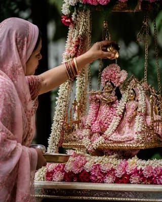 Radha Ashtami