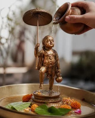 Vamana Jayanti