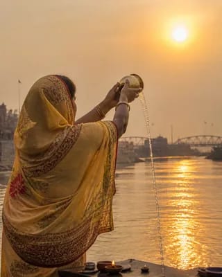 Vivasvat Saptami