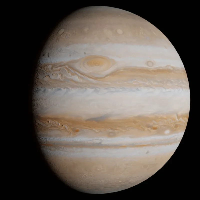 Jupiter