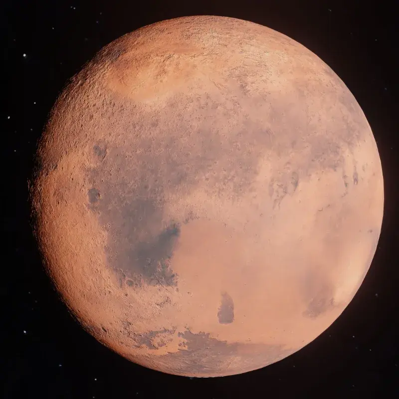 Mars