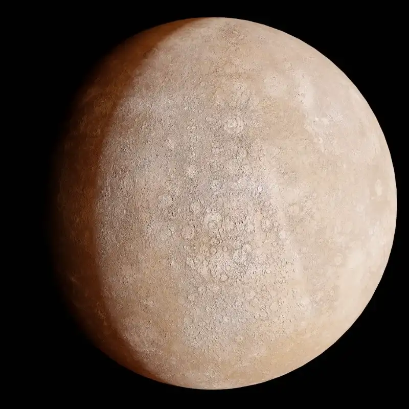 Mercury