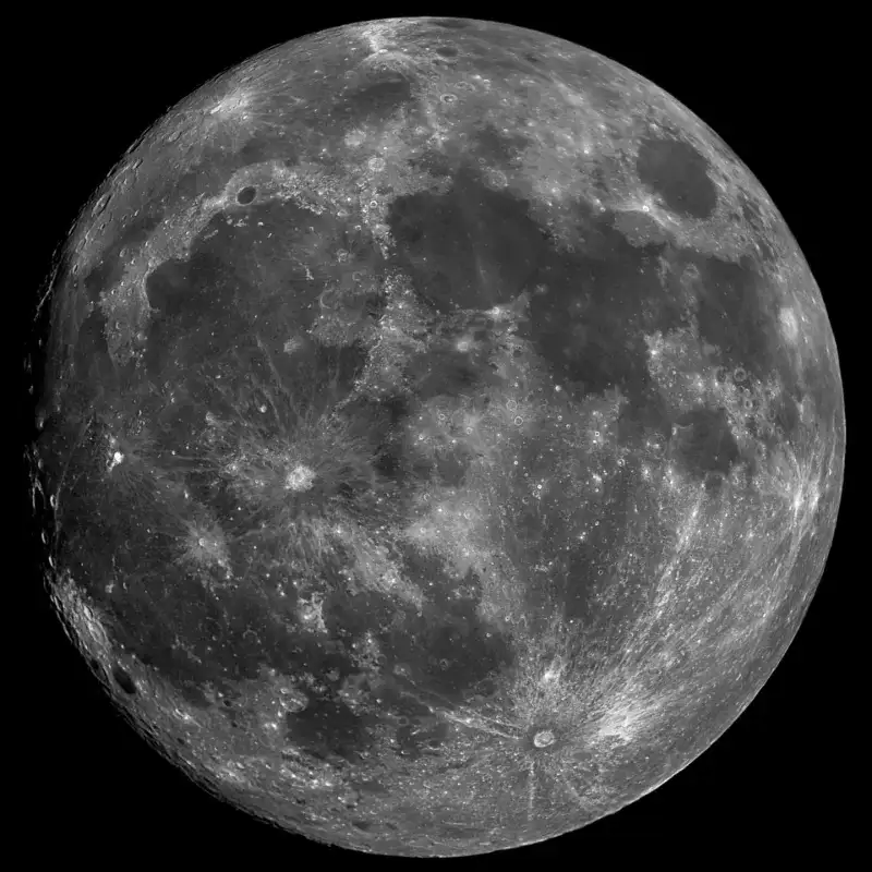 Moon