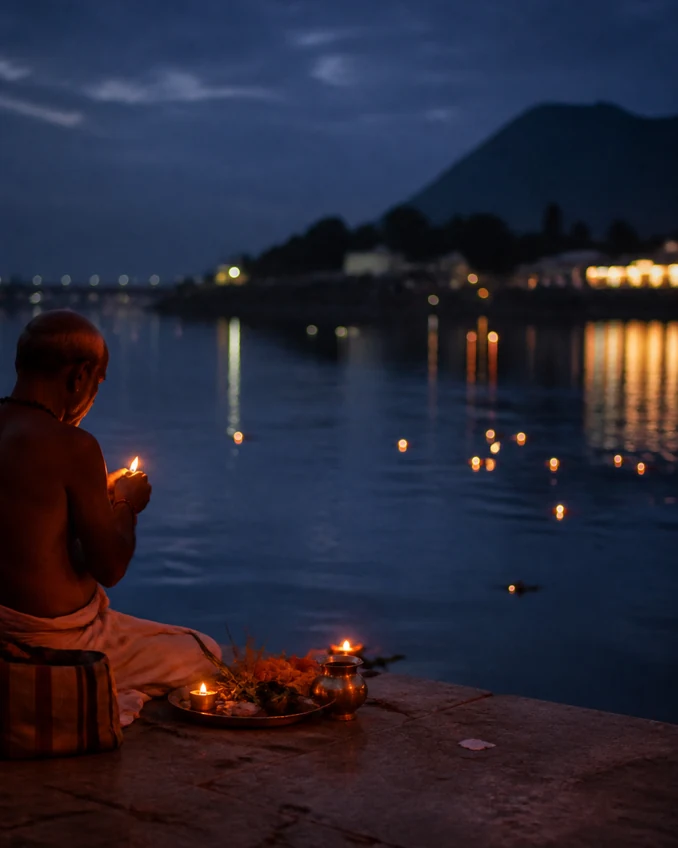 Magha Amavasya