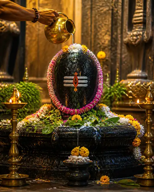 Magha Trayodashi