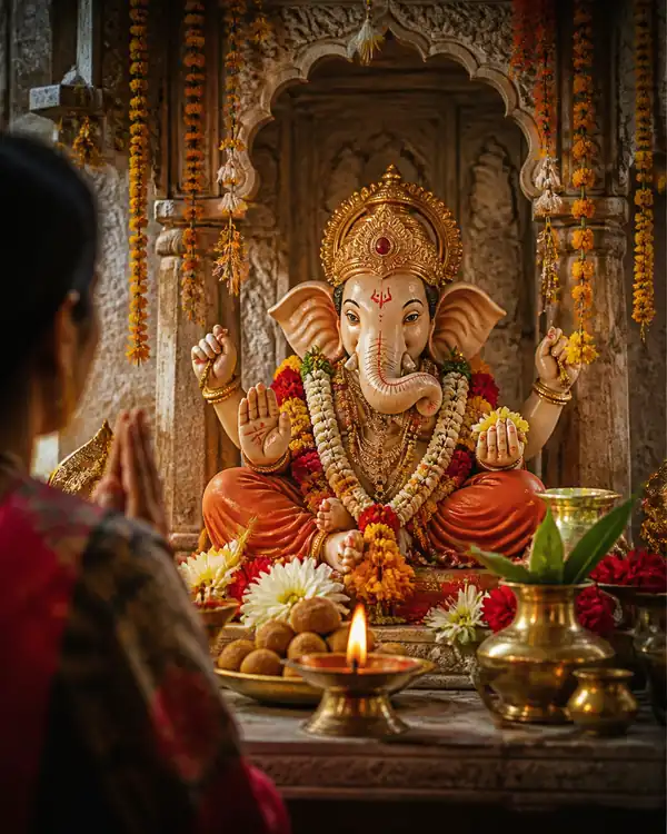 Magha Chaturthi