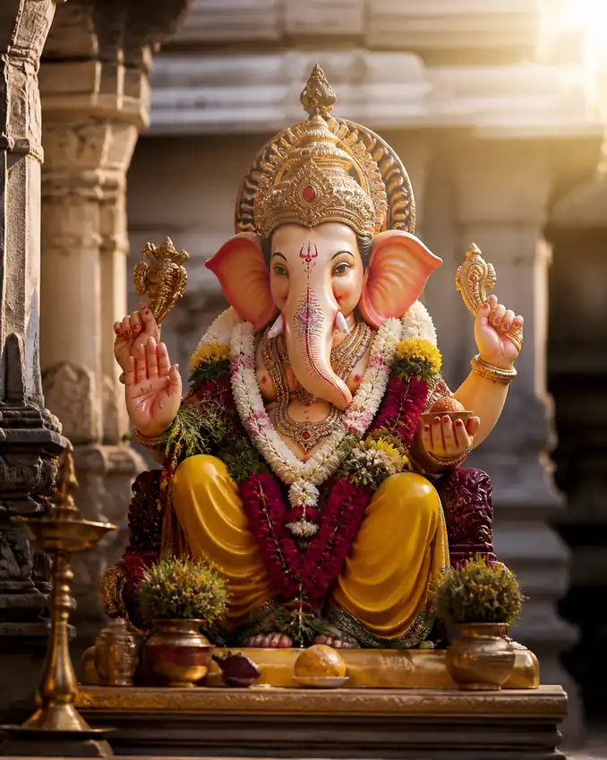 Phalguna Chaturthi