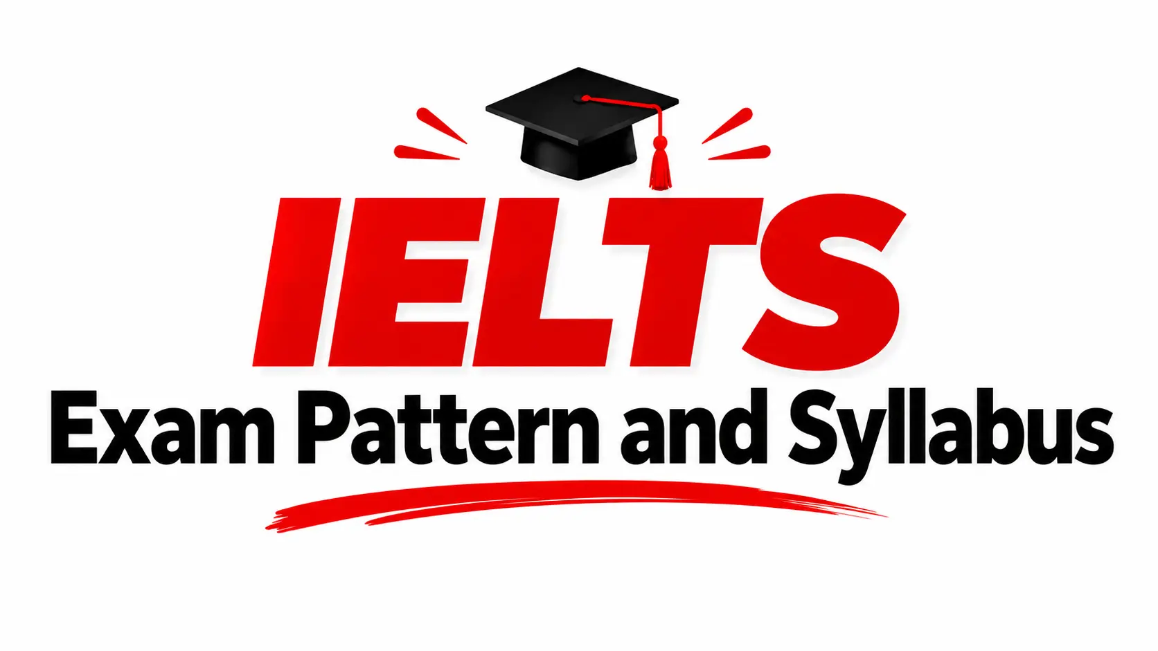 IELTS Exam Pattern and syllabus