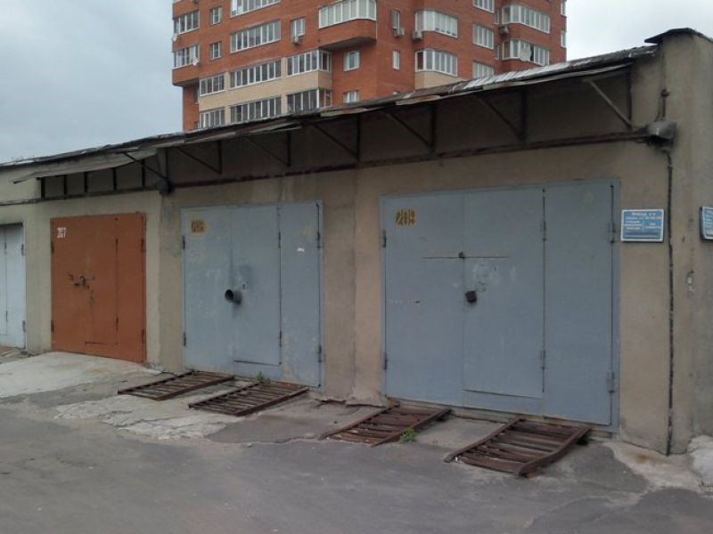 Как быстро приватизировать гараж в ГСК: пошаговая инструкция