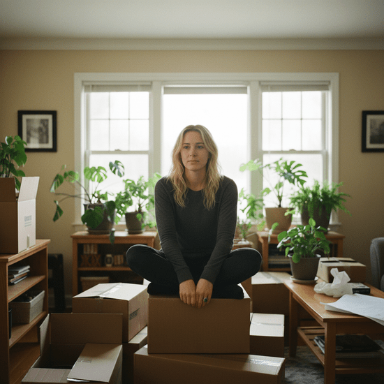 Una mujer vendió el anillo que le regaló su ex. Al verlo, el joyero descubrió una verdad oscura escondida.
