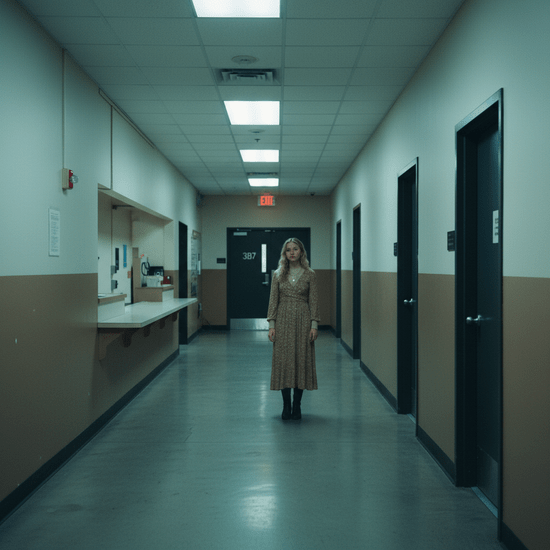 Una mujer vendió el anillo que le regaló su ex. Al verlo, el joyero descubrió una verdad oscura escondida.