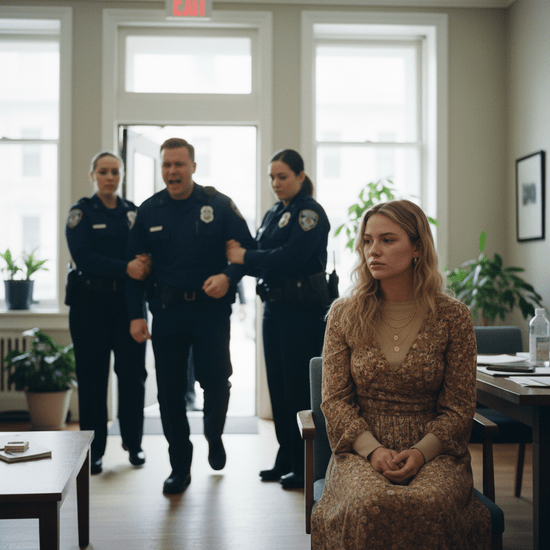 Una mujer vendió el anillo que le regaló su ex. Al verlo, el joyero descubrió una verdad oscura escondida.