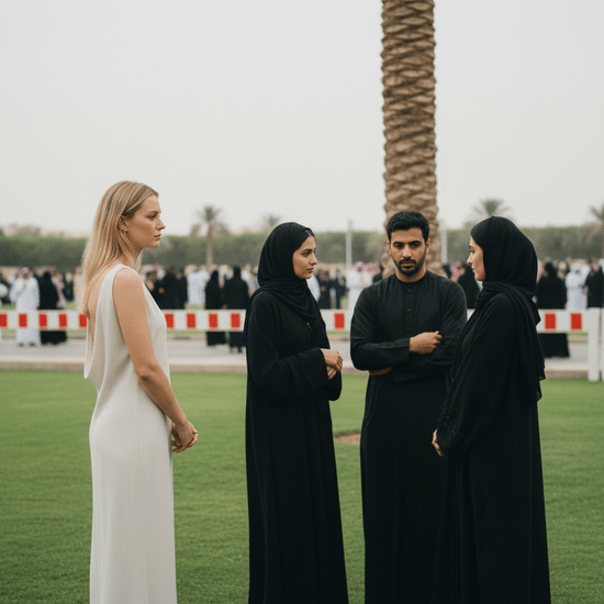 Estas 47 locuras solo se encuentran en Dubai