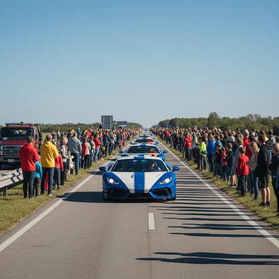 Estas 47 locuras solo se encuentran en Dubai