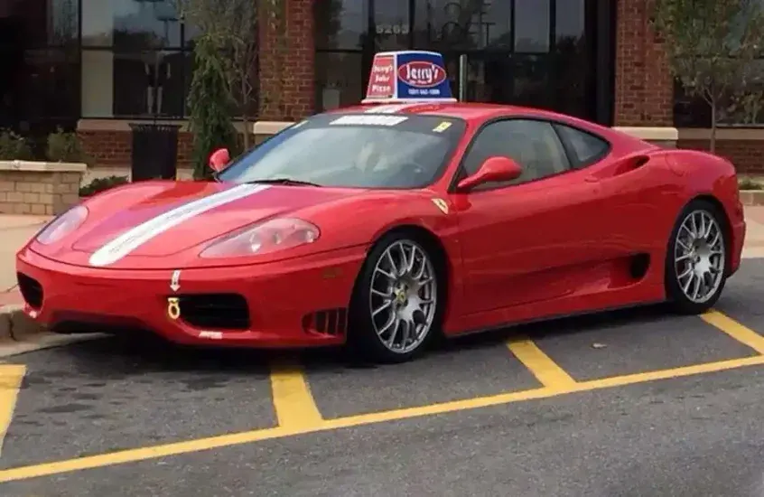 Estas 47 locuras solo se encuentran en Dubai