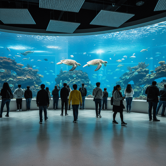 Estas 47 locuras solo se encuentran en Dubai