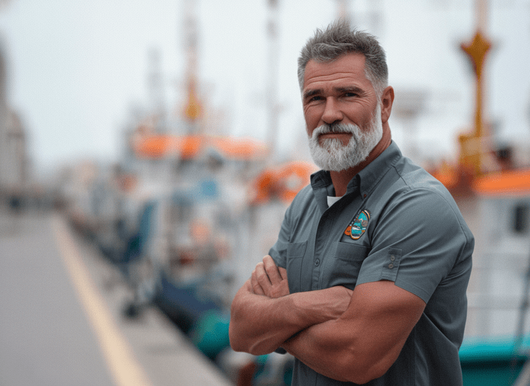 Siempre creyó que era mentira, pero luego descubrió lo que había bajo el arrecife