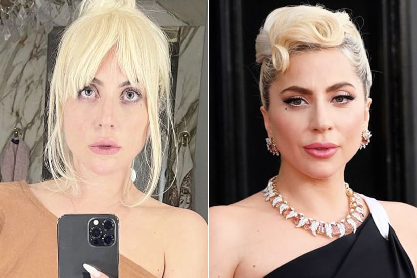 Los secretos de belleza de Lady Gaga que la mantienen radiante