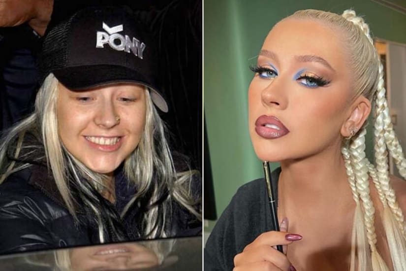 Christina Aguilera: La voz potente que revolucionó la música