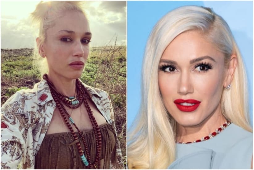 Gwen Stefani: Una voz que ha marcado generaciones