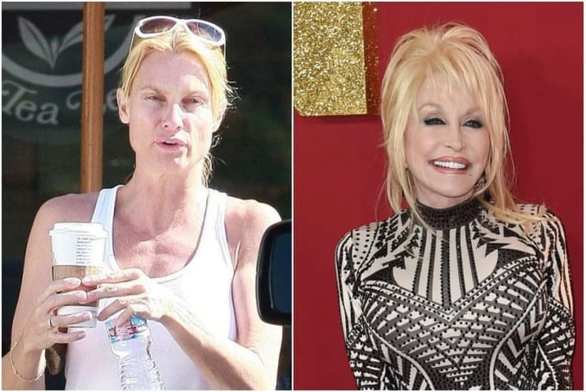 Dolly Parton: la leyenda que trasciende la música