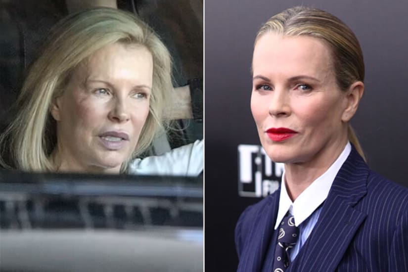 Kim Basinger: de modelo icónica a leyenda del cine