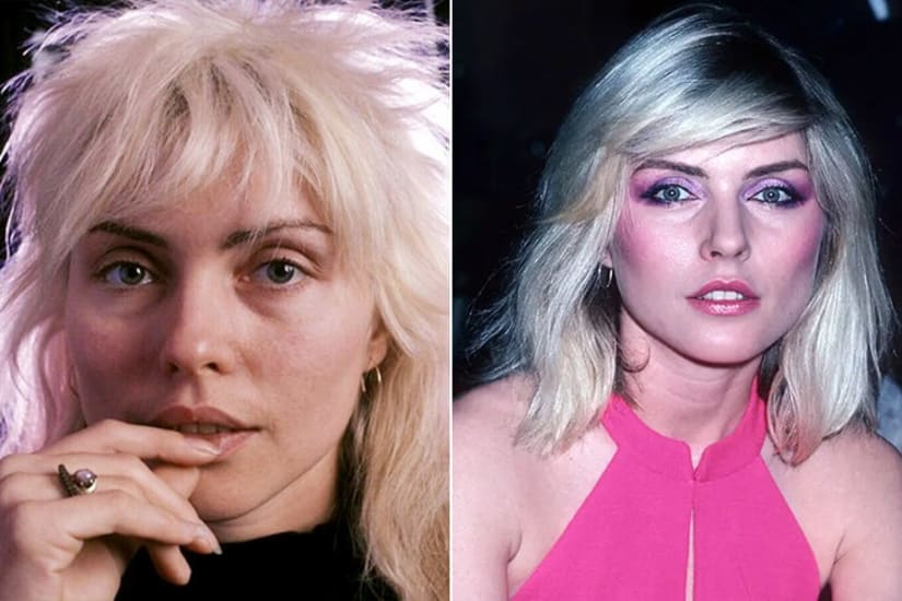 Debbie Harry: La leyenda del rock que conquistó generaciones