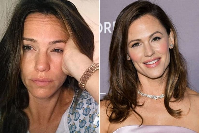 Jennifer Garner: La belleza que cautiva desde 1995