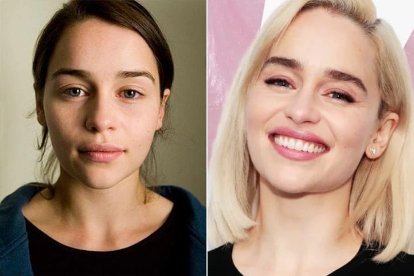 Emilia Clarke: la actriz que cautiva a millones en pantalla