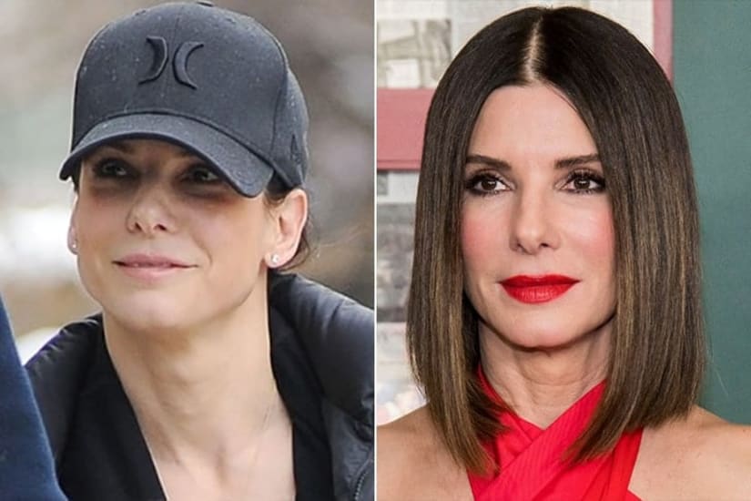 El secreto de belleza de Sandra Bullock: elegancia y juventud sin límites