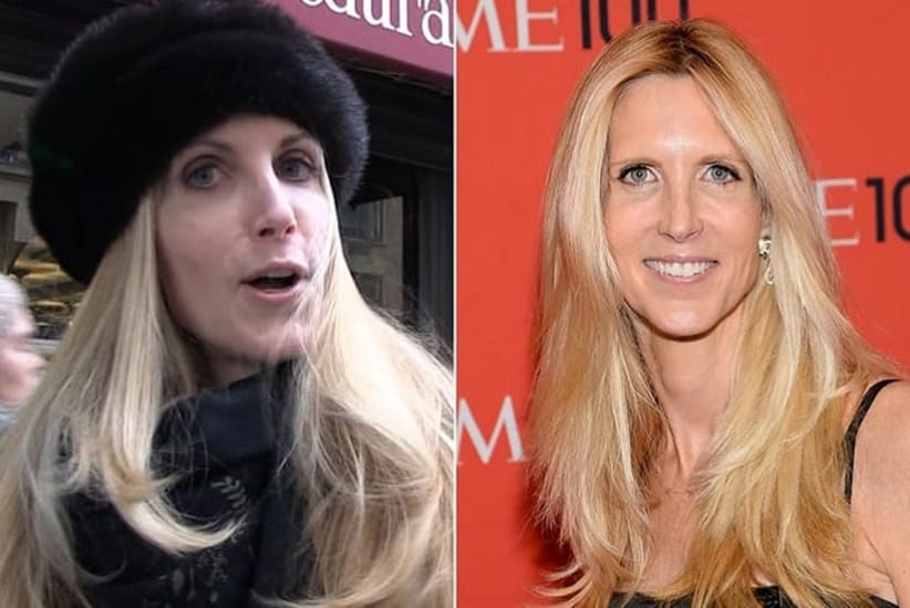 Ann Coulter: Una trayectoria de éxito en múltiples campos